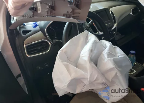 2023 Chevrolet Equinox Ls из США, поврежденный, VIN 3GNAXSEG8PL183962